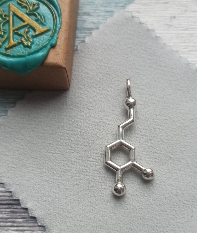 Большой дофамин 