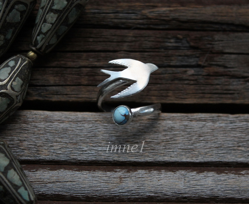 летняя ласточка (на заказ) 